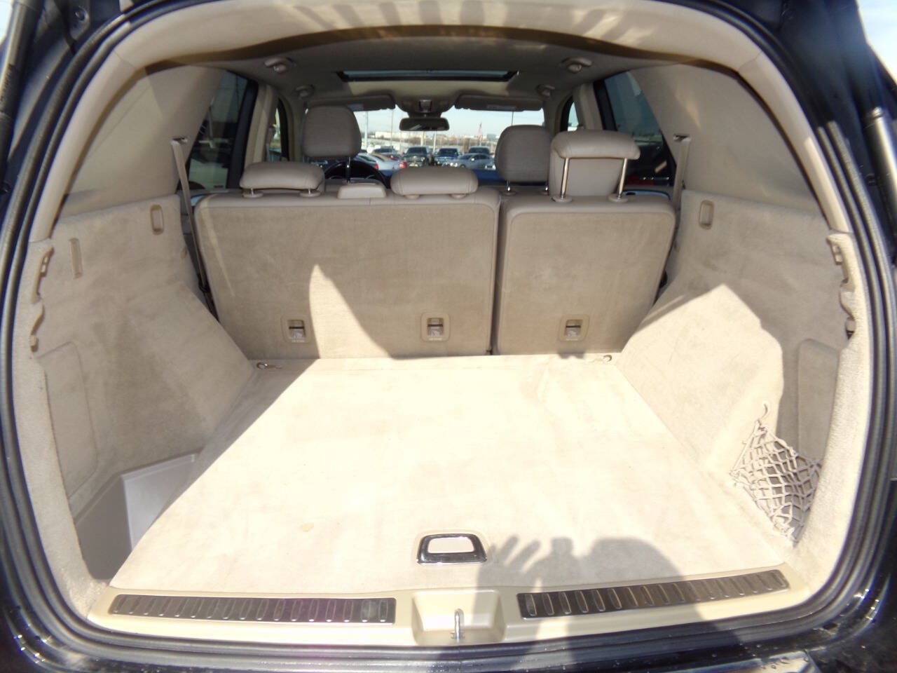 Used 2014 Mercedes-Benz ML 350 2WD image 16