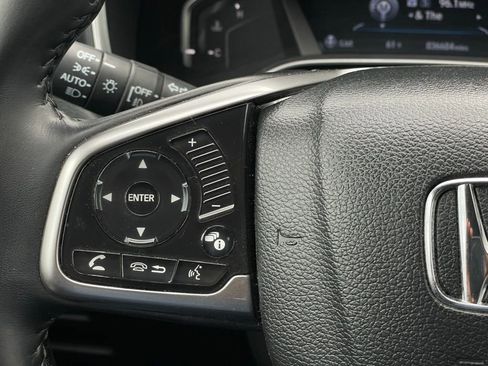 Used 2018 Honda CR-V EX-L image 15