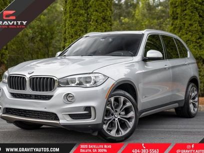 Used 2017 BMW X5 sDrive35i