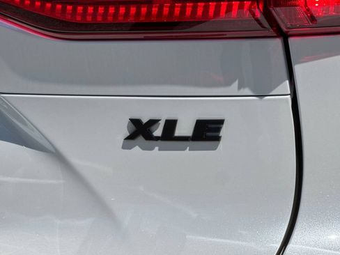 Certified 2023 Toyota Venza Nightshade AWD/4WD image 27