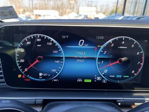 Certified 2022 Mercedes-Benz GLS 450 4MATIC image 23