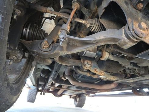 Used 2020 RAM 1500 Classic Warlock AWD/4WD image 83