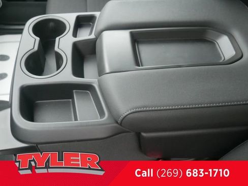 New 2026 Chevrolet Silverado 1500 LT AWD/4WD image 41