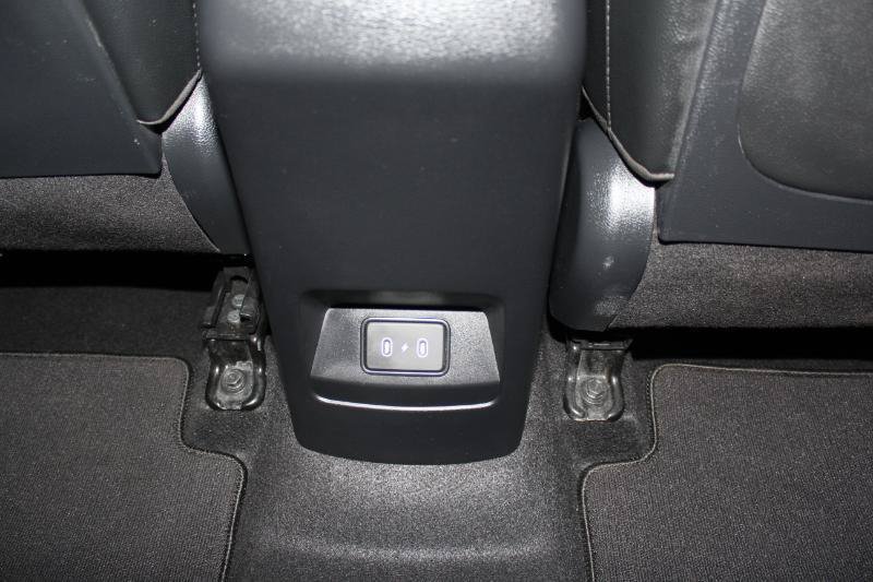 Used 2024 Kia Soul GT-Line FWD image 20