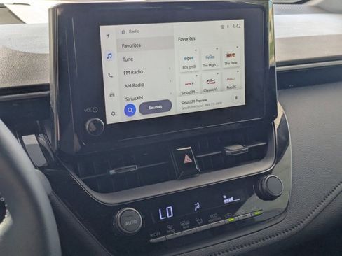 Used 2025 Toyota Corolla GR image 13