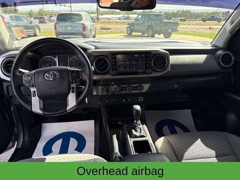 Used 2020 Toyota Tacoma SR5 AWD/4WD image 22