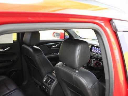Used 2020 Chevrolet Blazer RS AWD/4WD image 10