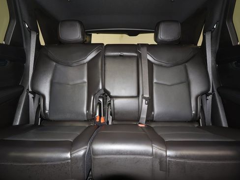 Used 2022 Cadillac XT5 Premium Luxury image 30