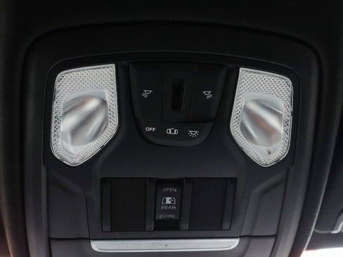 Used 2021 RAM 1500 Big Horn image 30