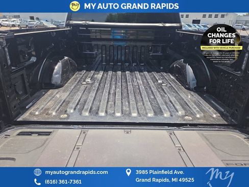 Used 2023 Ford F150 Raptor w/ Raptor Carbon Fiber Package AWD/4WD image 24