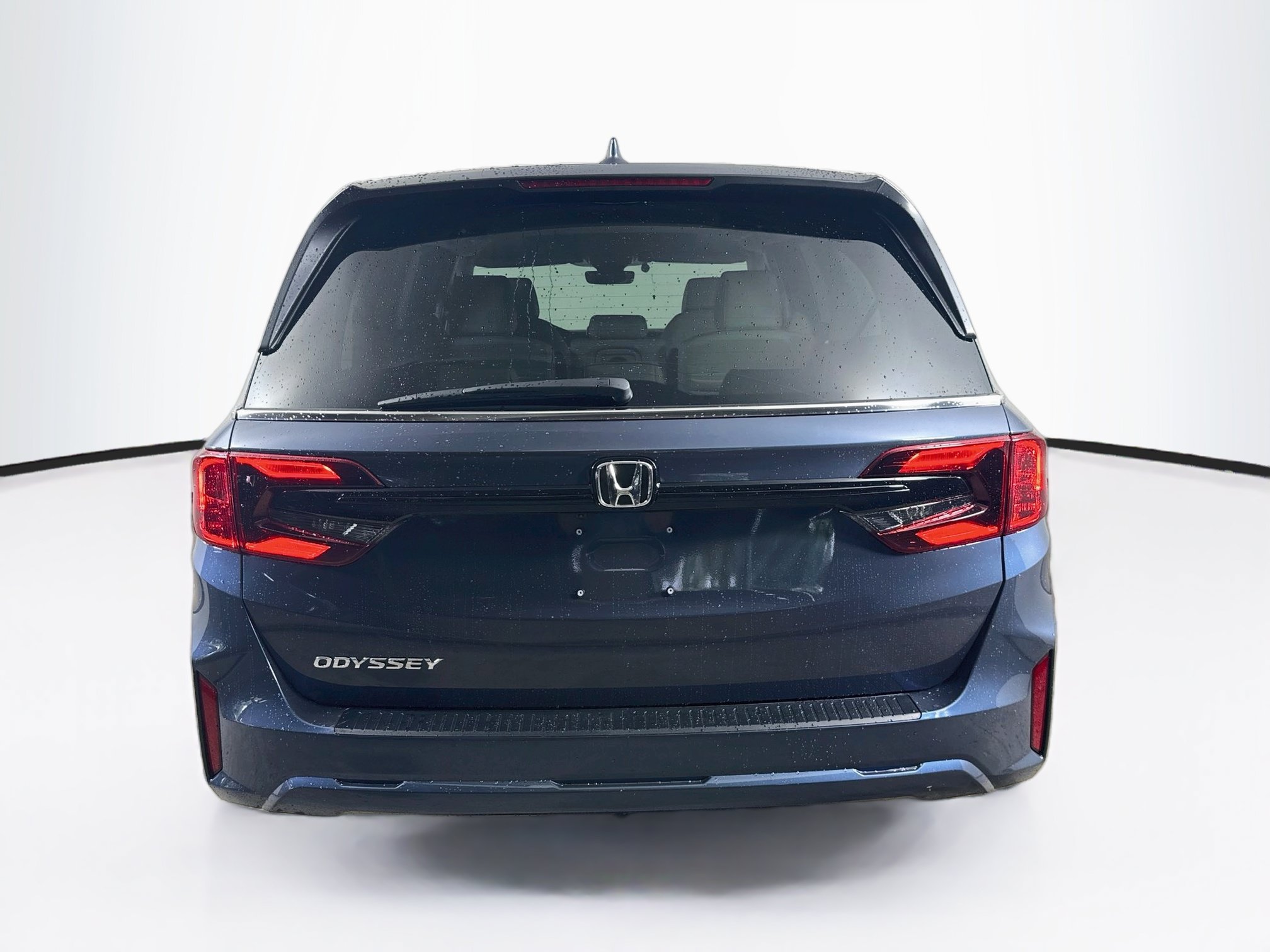 New 2027 Honda Odyssey EX-L image 32