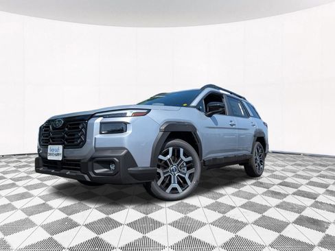 New 2026 Subaru Outback Touring XT AWD/4WD image 2