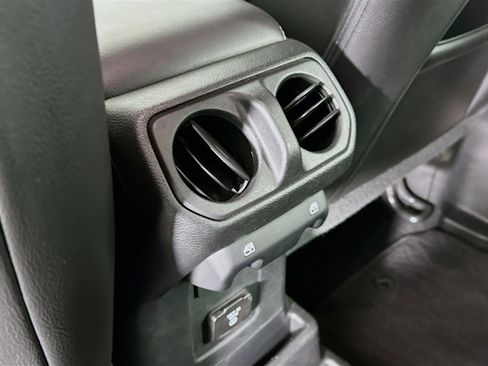 Used 2023 Jeep Wrangler Sahara w/ Cold Weather Group image 26