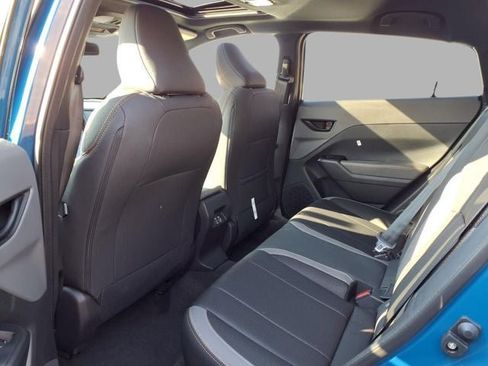 New 2026 Subaru Crosstrek 2.5i Wilderness image 44