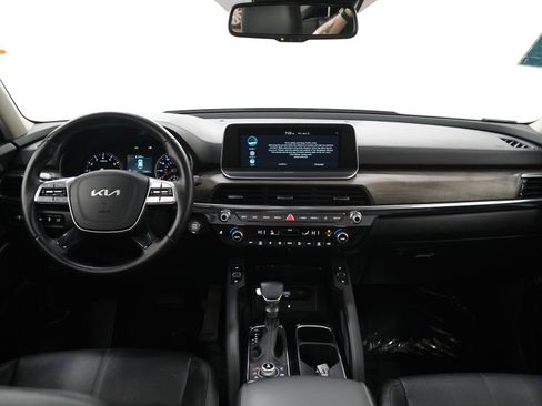 Used 2022 Kia Telluride EX w/ EX Premium Package AWD/4WD image 15