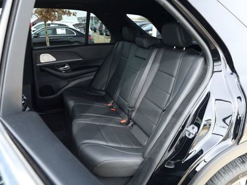 Certified 2023 Mercedes-Benz GLE 350 4MATIC image 29
