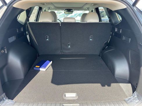 New 2026 Hyundai Tucson Limited AWD/4WD image 17