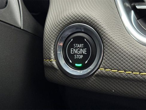 New 2026 Chevrolet TrailBlazer ACTIV image 22