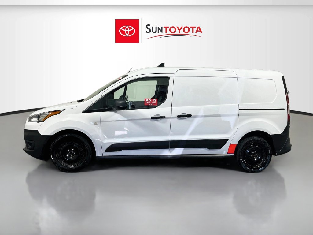 Used 2022 Ford Transit Connect XL FWD image 6
