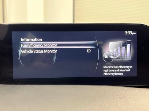 Used 2025 MAZDA MAZDA3 s Sport FWD image 56