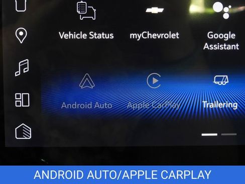 New 2026 Chevrolet Colorado ZR2 w/ Technology Package AWD/4WD image 11