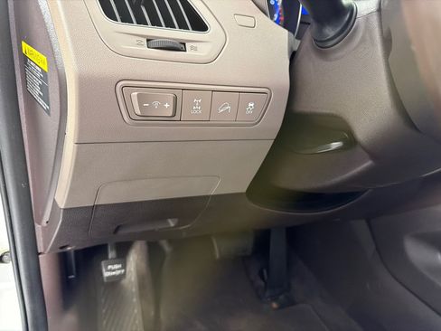 Used 2015 Hyundai Tucson Limited AWD/4WD image 12