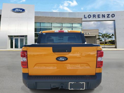 New 2026 Ford Maverick XL FWD image 5