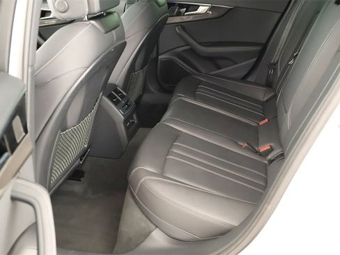 Certified 2024 Audi S4 Premium Plus image 28