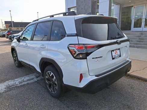 New 2026 Subaru Forester Premium image 4