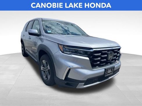 Certified 2023 Honda Pilot EX-L image 1