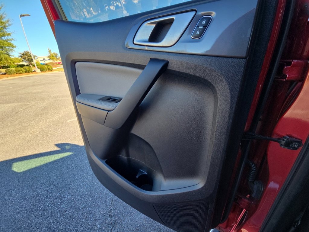Used 2021 Ford Ranger Lariat w/ Equipment Group 501A High RWD image 18