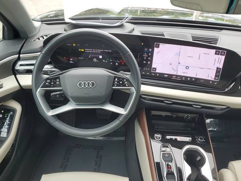 Certified 2026 Audi A6 Premium Plus w/ Premium Plus Package AWD/4WD image 20
