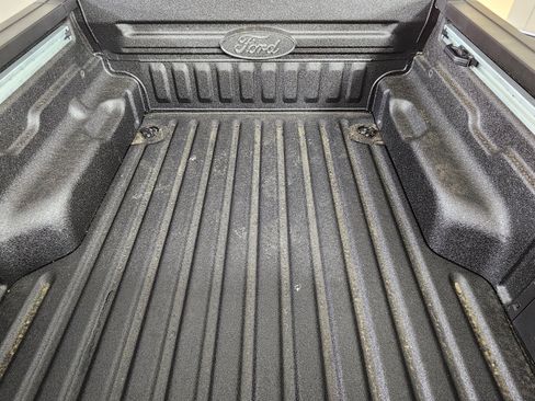 New 2026 Ford Maverick Lariat w/ Black Appearance Package image 7