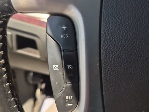 Used 2007 Cadillac Escalade AWD image 12