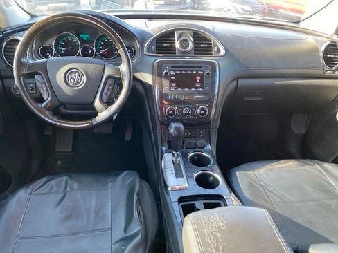 Used 2015 Buick Enclave Leather FWD image 9