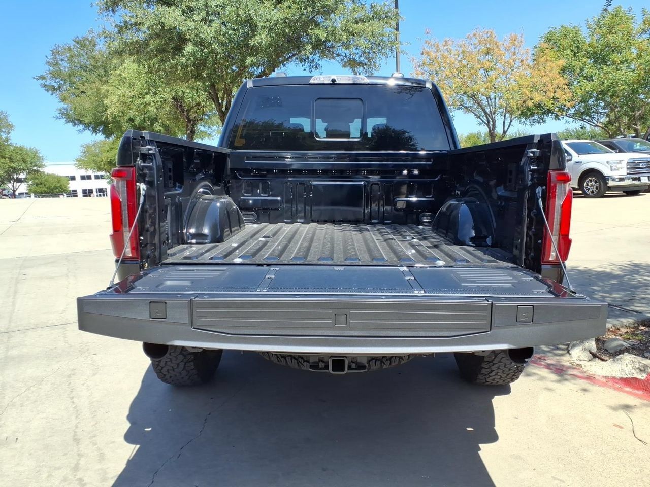 New 2026 Ford F150 Raptor AWD/4WD image 21