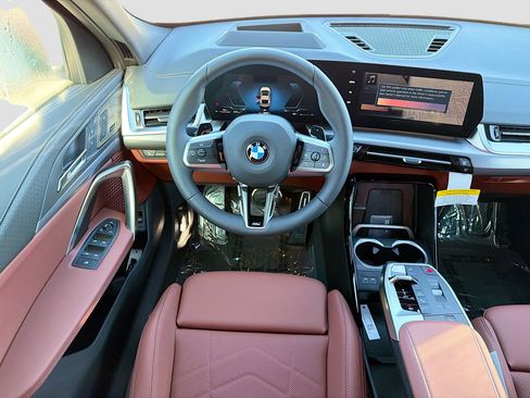 New 2026 BMW X2 xDrive28i w/ Technology Package image 16