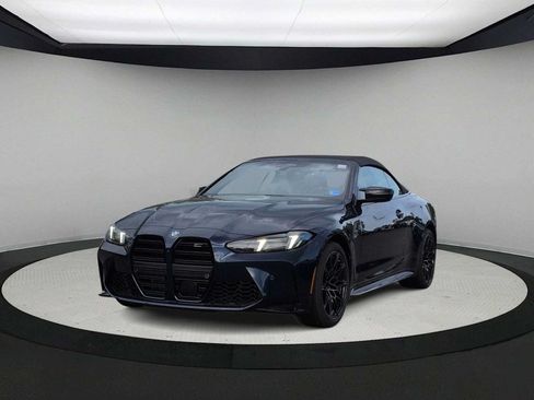 New 2027 BMW M4 xDrive Competition AWD/4WD image 4