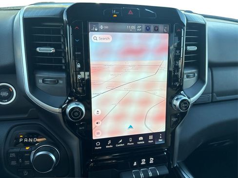 New 2026 RAM 1500 Big Horn image 24