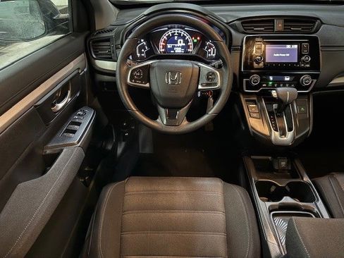 Used 2019 Honda CR-V LX image 22