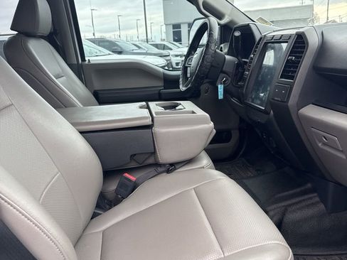 Used 2022 Ford F250 XL w/ STX Appearance Package image 10