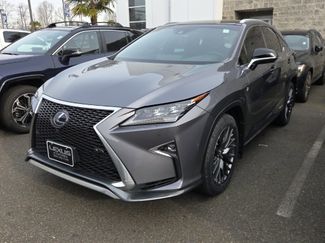 Used 2019 Lexus RX 450h 450h video 1