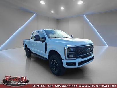 Used 2025 Ford F350 Lariat w/ Tremor Off-Road Package
