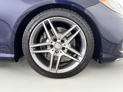 Used 2016 Mercedes-Benz E 400 Coupe image 29