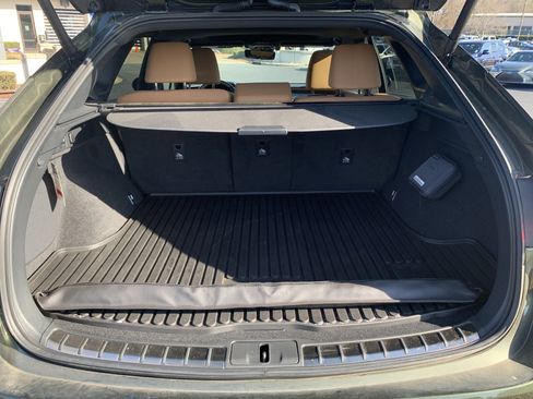 Certified 2024 Lexus RX 350 FWD image 33