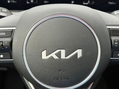 Certified 2026 Kia K5 EX FWD image 22
