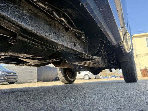 Used 2016 Chevrolet Silverado 2500 W/T w/ WT Convenience Package image 13