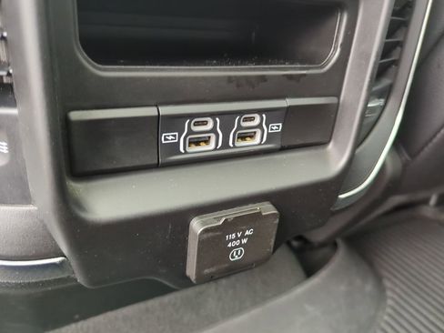 Used 2023 RAM 1500 Laramie image 47