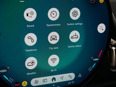 Used 2025 MINI Cooper Countryman S image 31