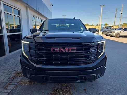 New 2026 GMC Sierra 1500 Elevation w/ Preferred Package AWD/4WD image 2